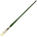 Пензель щетина плоска KOLOS Classic 2402F №8