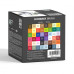 Комплект маркерів SketchMarker Brush Hi Tex Style - Хай тек 48 шт. (В пластик. Кейсі), SMB-48HITEX