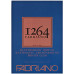 Альбом склеювання для малюнка Bristol 1264 формату А4 200 г/м2 50 л Fabriano