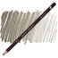 Олівець кольоровий Derwent Coloursoft Темно-коричневий С520