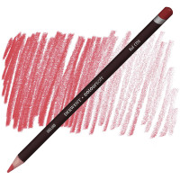 Карандаш цветной Derwent Coloursoft красный С120