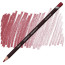 Олівець кольоровий Derwent Coloursoft Глибокий червоний С130