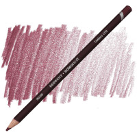 Олівець кольоровий Derwent Coloursoft журавлина С150