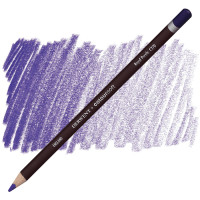 Карандаш цветной Derwent Coloursoft Фиолетовый королевский С270