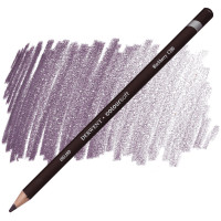 Карандаш цветной Derwent Coloursoft ежевичный С280