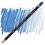 Олівець кольоровий Derwent Coloursoft Електричний синій С320