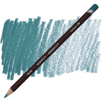 Карандаш цветной Derwent Coloursoft Морской зеленый С380