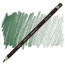 Олівець кольоровий Derwent Coloursoft Зелений середній С400