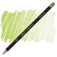 Олівець кольоровий Derwent Coloursoft Світло-зелений С440