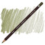 Олівець кольоровий Derwent Coloursoft Зелений лінкольн С480