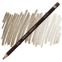 Карандаш цветной Derwent Coloursoft коричневый С510