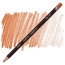 Олівець кольоровий Derwent Coloursoft імбирний С550