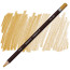 Олівець кольоровий Derwent Coloursoft охра С590