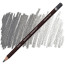 Олівець кольоровий Derwent Coloursoft Перський сірий С660