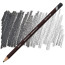 Олівець кольоровий Derwent Coloursoft Сірий буревісник С680