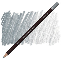 Карандаш цветной Derwent Coloursoft Стальной серый С690