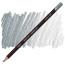 Олівець кольоровий Derwent Coloursoft Сталевий сірий С690