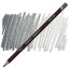 Олівець кольоровий Derwent Coloursoft Сірий середній С700