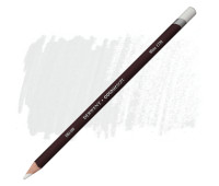 Олівець кольоровий Derwent Coloursoft білий С720