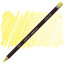 Олівець кольоровий Derwent Coloursoft Кислотно-жовтий CS020