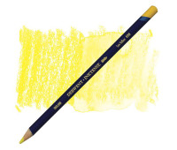 Олівець чорнильний Inktense Derwent Жовтий сонячний (0200)