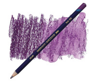 Олівець чорнильний Inktense Derwent Світло-фіолетовий (0720)