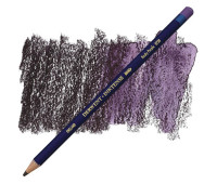 Олівець чорнильний Inktense Derwent Буро-фіолетовий (0730)