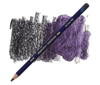 Олівець чорнильний Inktense Derwent Темно-пурпурний (0750)