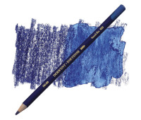Олівець чорнильний Inktense Derwent Переливчастий синій (0820)