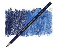 Олівець чорнильний Inktense Derwent Темно-синій (0830)