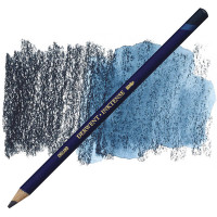 Олівець чорнильний Inktense Derwent Блакитний темний (0850)