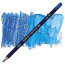 Олівець чорнильний Inktense Derwent Блакитний ірисовий (0900)
