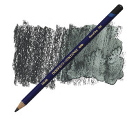 Олівець чорнильний Inktense Derwent Вугільно-сірий (2100)