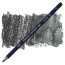 Олівець чорнильний Inktense Derwent Вугільно-сірий (2100)