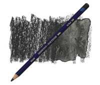 Олівець чорнильний Inktense Derwent Чорний (2200)