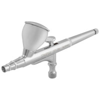 Аэрограф Sparmax SP-20X, сопло 0,2 мм