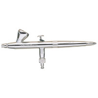 Аэрограф Harder Steenbeck Evolution Silverline, сопло 0,2/0,4 мм, 126003