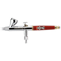 Аэрограф Harder Steenbeck Infinity CR plus two in one №2, 126594