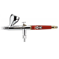 Аерограф Harder Steenbeck Infinity CR plus, сопло 0,2 мм, 126564