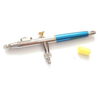 Аерограф Harder Steenbeck Grafo T1, сопло 0,15 мм, 127003