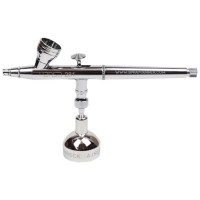 Аэрограф Hansa 281 chrome, сопло 0,2 мм, 212814