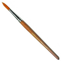 Пензель синтетика Cadence Golden Synthetic CA123 №6