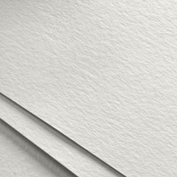 Папір акварельний Fabriano Unica 50х70 см Bianco 250 г/м2