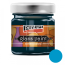 Фарба вітражна на основі розчину холодної фіксації Блакитна світла 30 мл Pentart