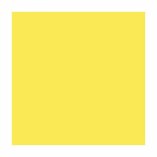 Краска витражная на основе раств холодной фиксации Жолтая 30 мл Pentart