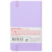 Скетчбук для графіки Art Creation 140 г/м2, 9х14 см, 80 л Pastel Violet