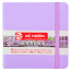 Скетчбук для графіки Art Creation 140 г/м2, 12х12 см, 80 л Pastel Violet