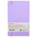 Скетчбук для графики Art Creation 140 г/м2, 13х21 см, 80 л Pastel Violet