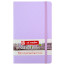 Скетчбук для графіки Art Creation 140 г/м2, 13х21 см, 80 л Pastel Violet