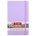 Скетчбук для графіки Art Creation 140 г/м2, 13х21 см, 80 л Pastel Violet